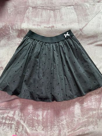 Jupe doublée