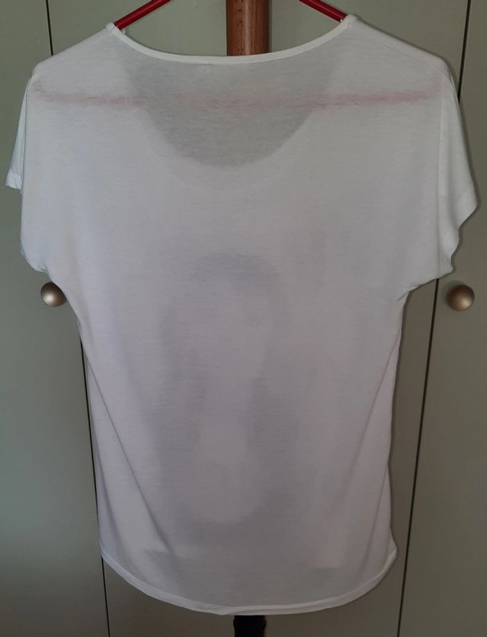 Tee-shirt Jennyfer - photo numéro 2