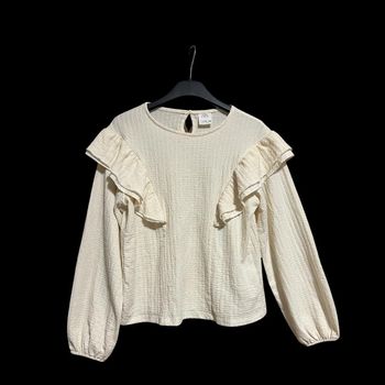 Blouse Zara 11/12 ans