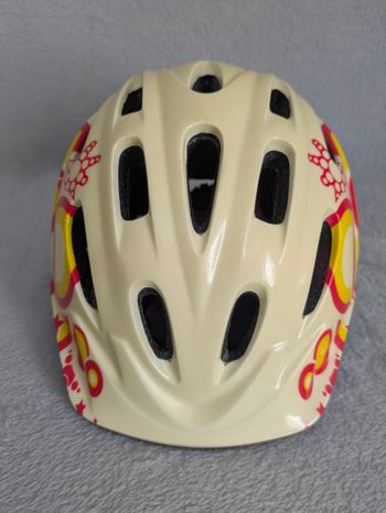 Casque de vélo Enfant 47-50cm