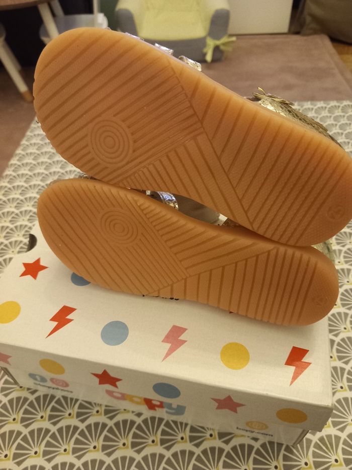 Chaussures - photo numéro 4