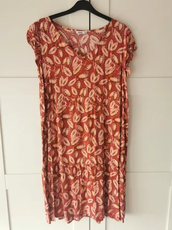 Robe.