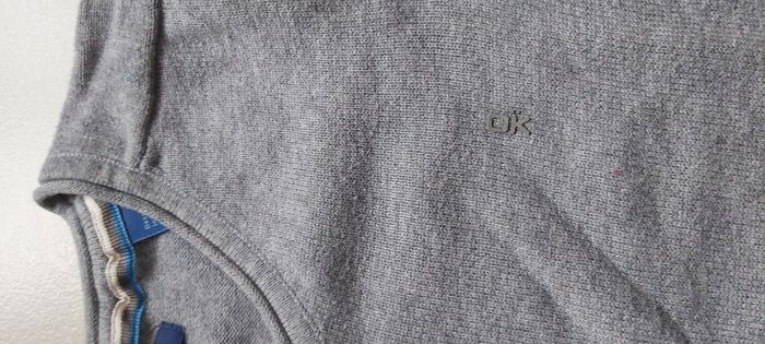 Pull fin 10 ans - photo numéro 3