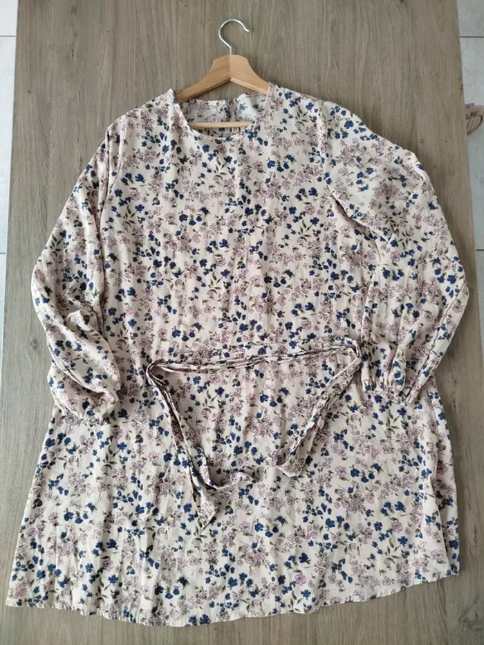 Robe shein femme neuve - photo numéro 3