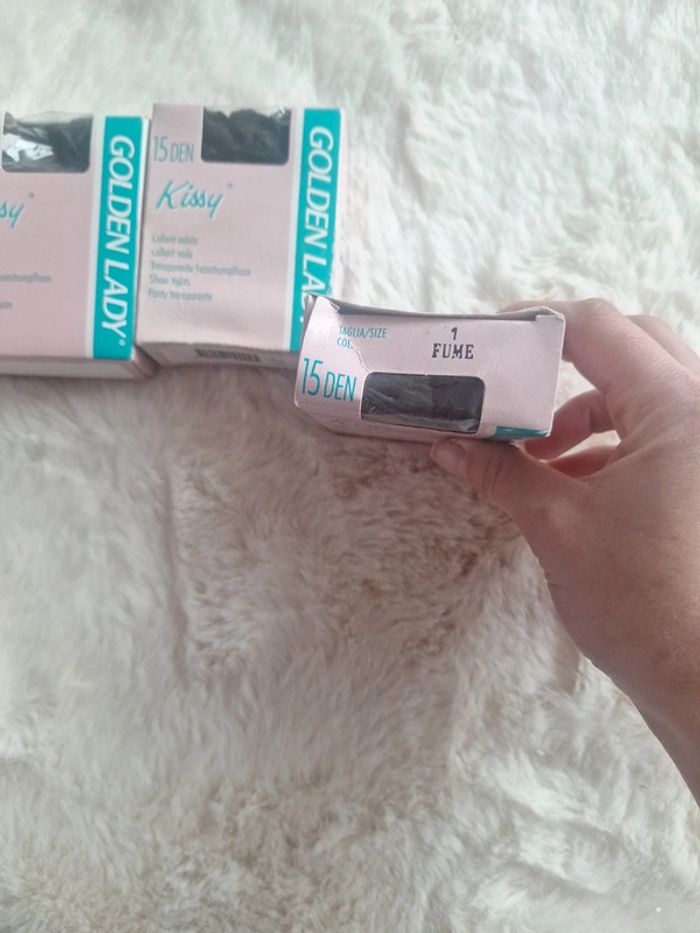 Lots collant - photo numéro 2