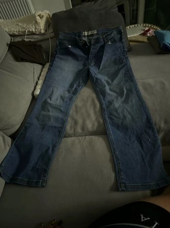 Jean w33