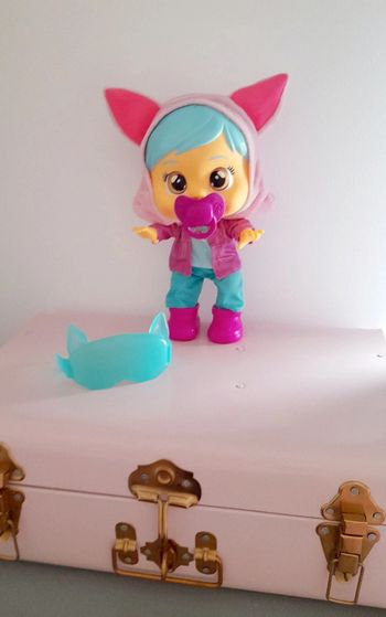 Cry Babies / Cry baby Renard