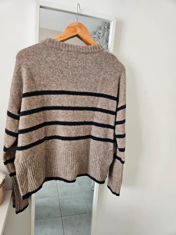 Pull Promod - photo numéro 4