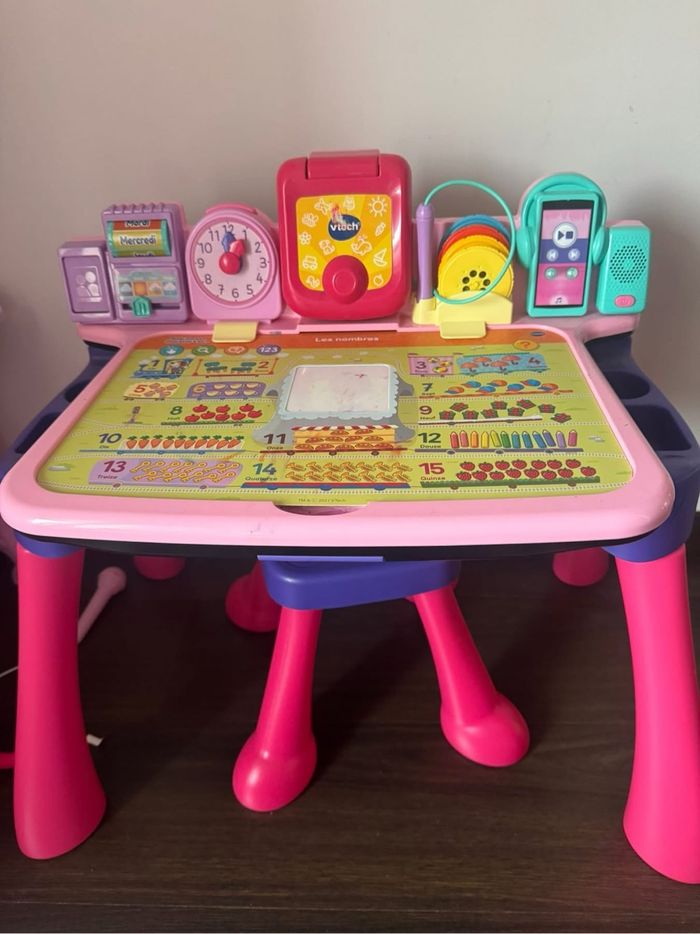 Bureau enfant