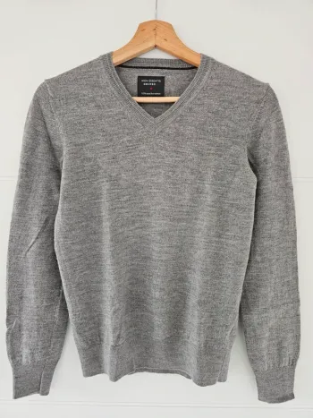 Pull Devred en laine de mérinos