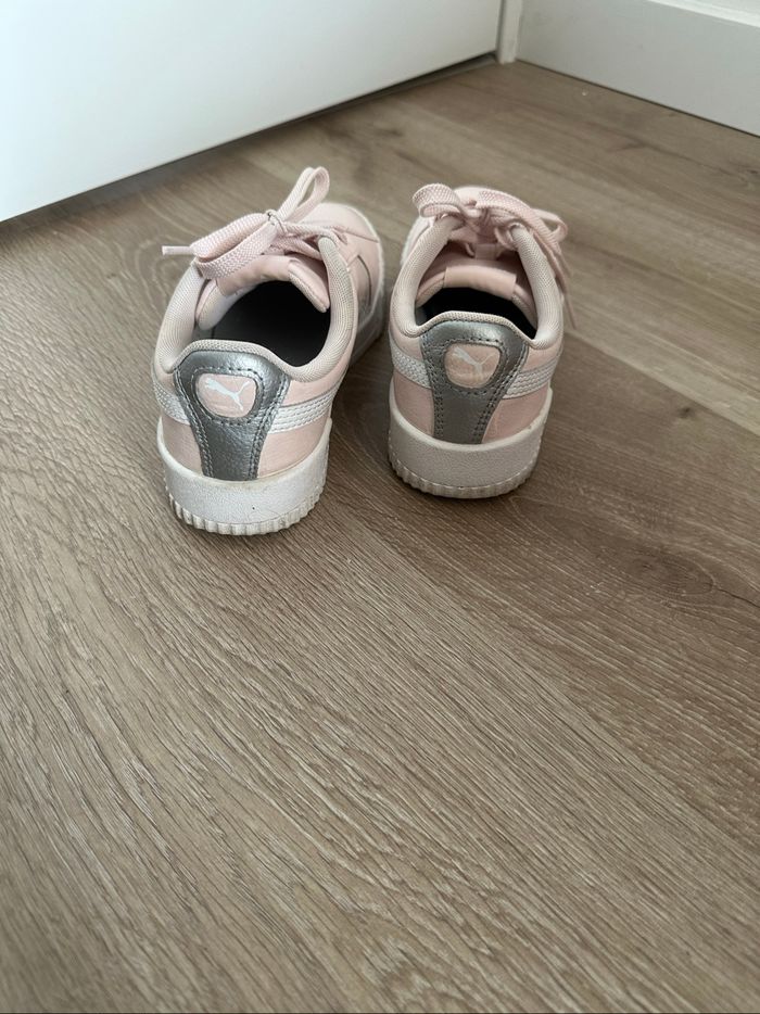 Puma - photo numéro 2