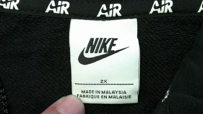 Sweat Nike - photo numéro 5
