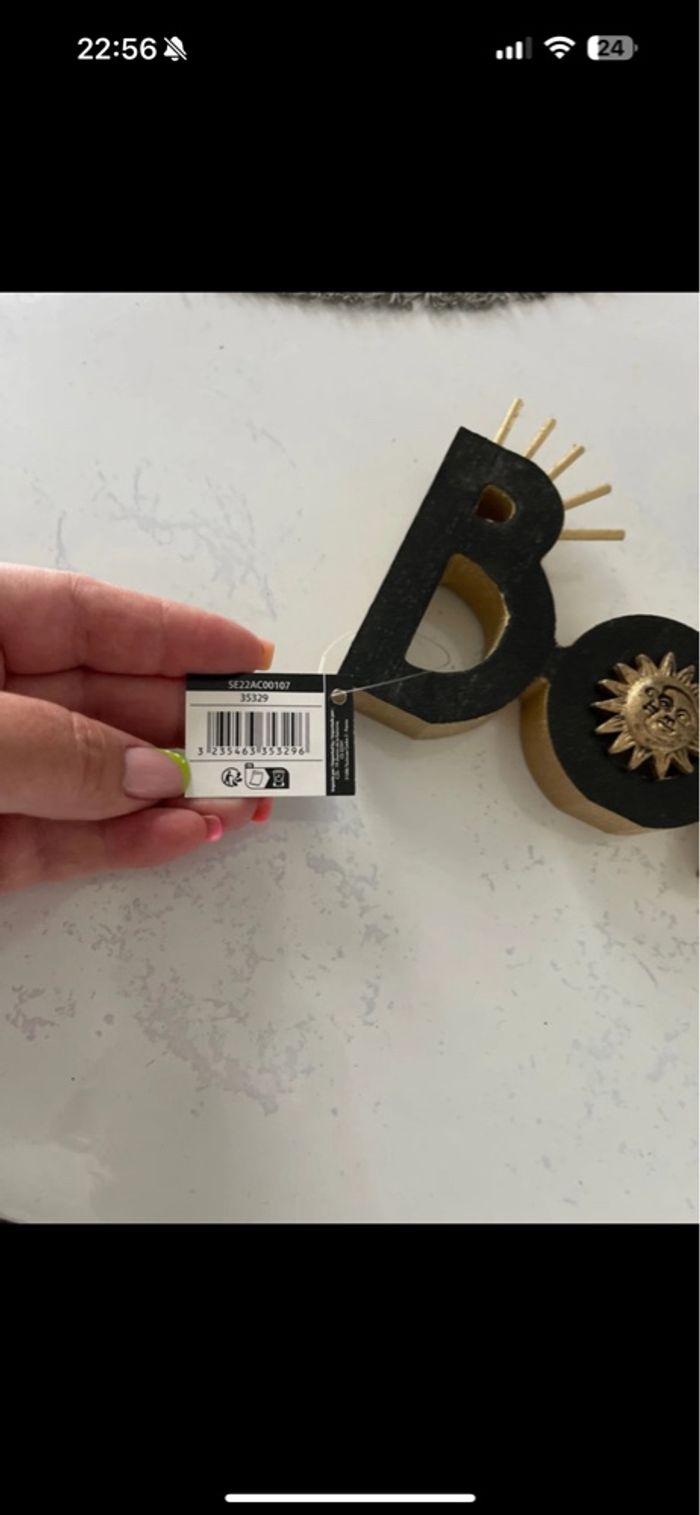 Décoration bonheur - photo numéro 6