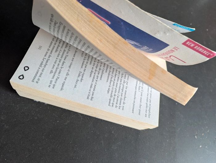 After 5 tomes + 2 tomes before Lot poche - photo numéro 4