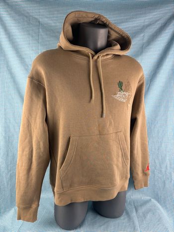 Sweat-shirt Nike Jordan taille M