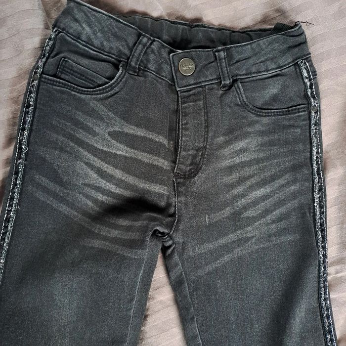 Jean slim 7ans #orchestra