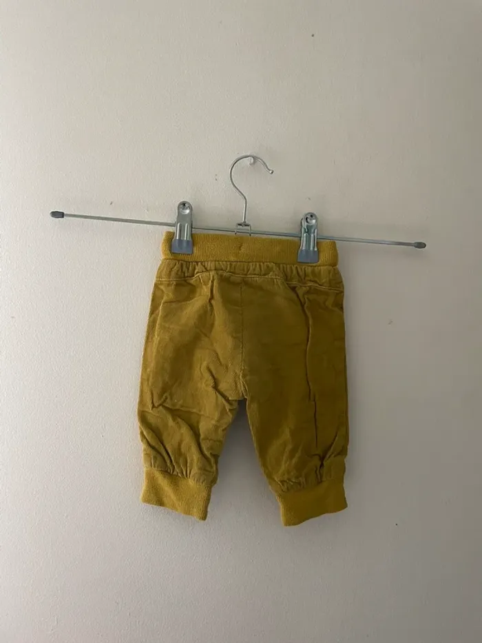 Pantalon Kiabi - photo numéro 2