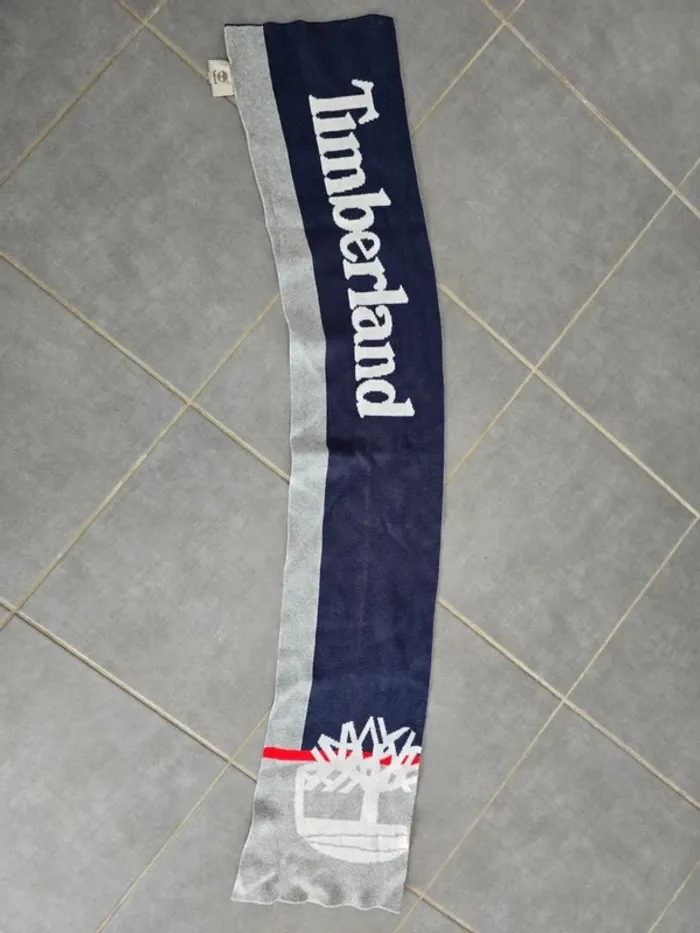 Echarpe timberland