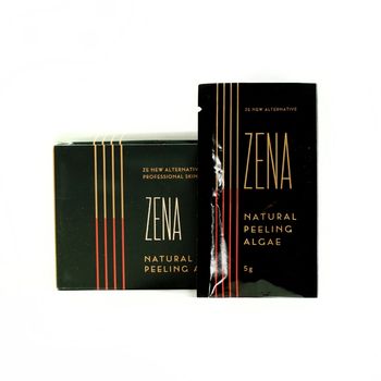Peeling zena 10 pcs
