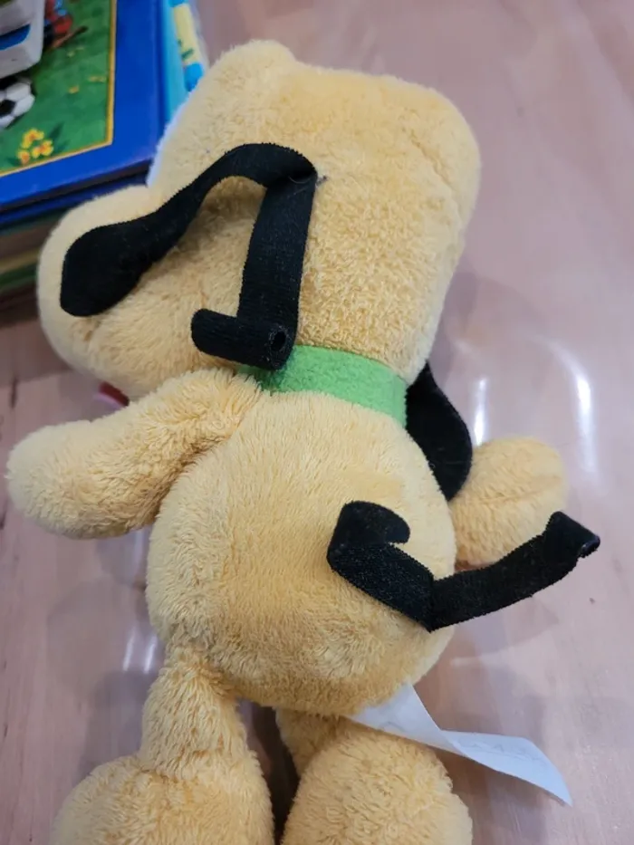 Lot de doudou - photo numéro 3