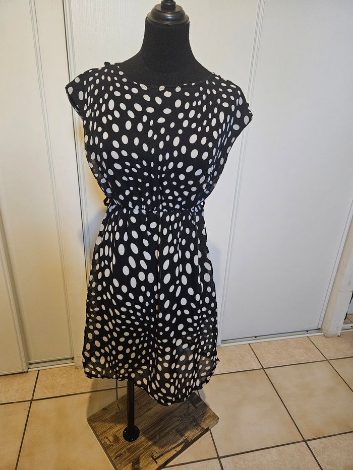Robe d'été