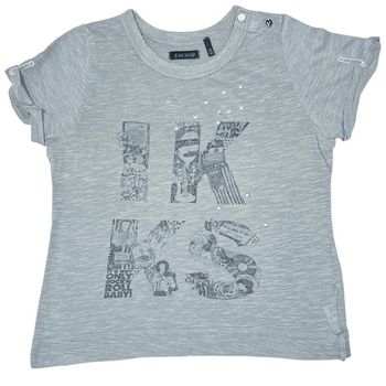 IKKS T-Shirt à manches courtes 4 ans
