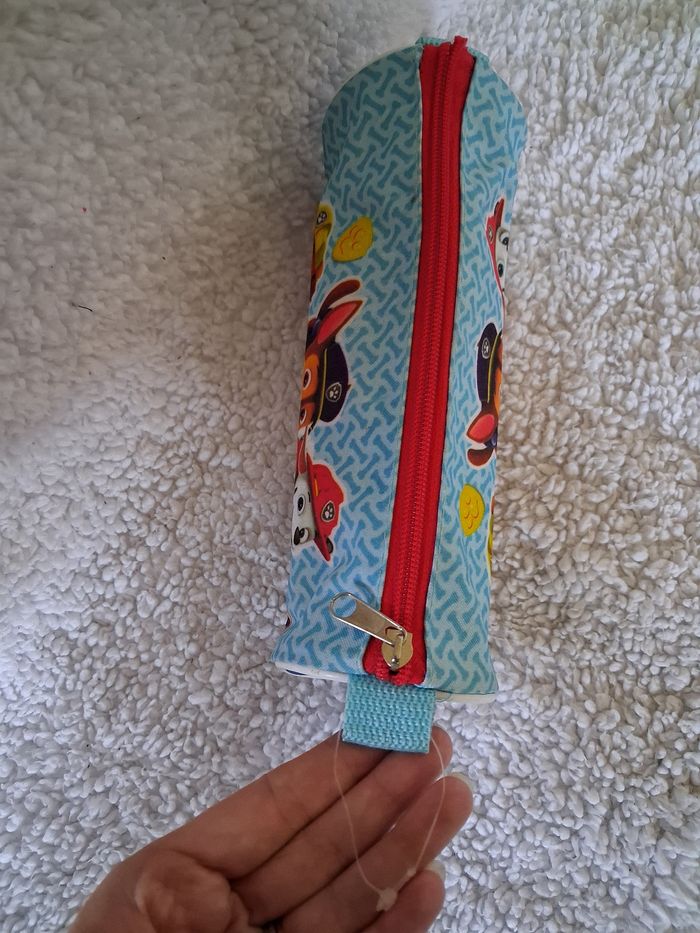 Trousse Pat'Patrouille - Nickelodeon - photo numéro 3