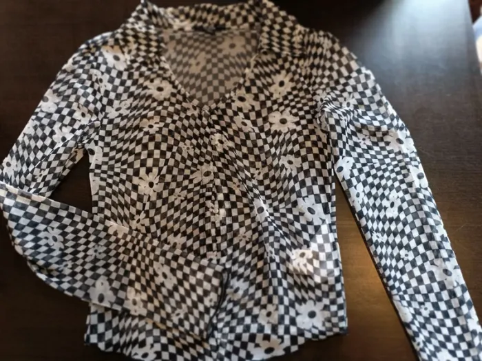 Haut KIABI - Taille XS - photo numéro 3