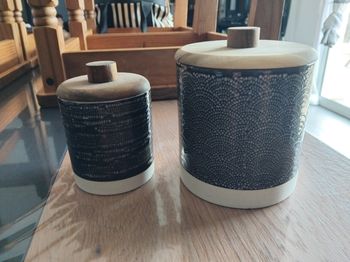 Pot maisons du monde