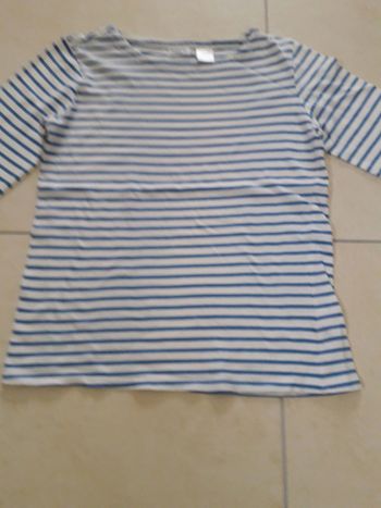 T-shirt ML - 12 ans