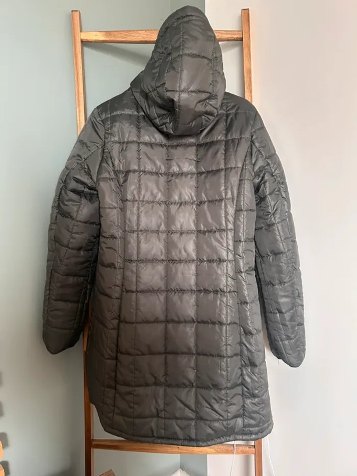 Manteau K-Way taille L - photo numéro 10