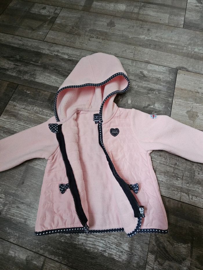 Manteau Veste 6 mois - photo numéro 2