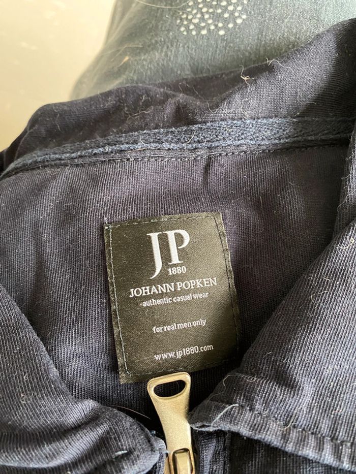 Pull Johann Popken vintage - photo numéro 2