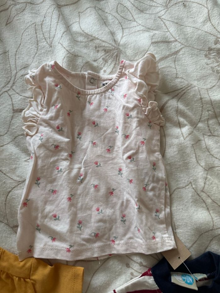 Lot de vetement - photo numéro 6