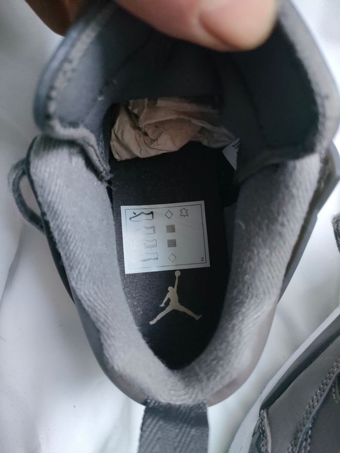 Jordan spizike - photo numéro 6