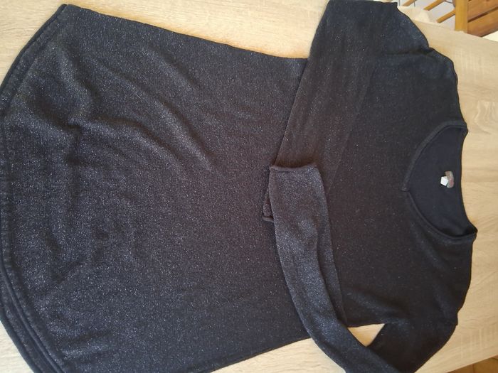 Pull femme