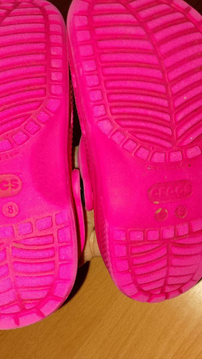 Différentes chaussure p. 24 25 26 - photo numéro 3