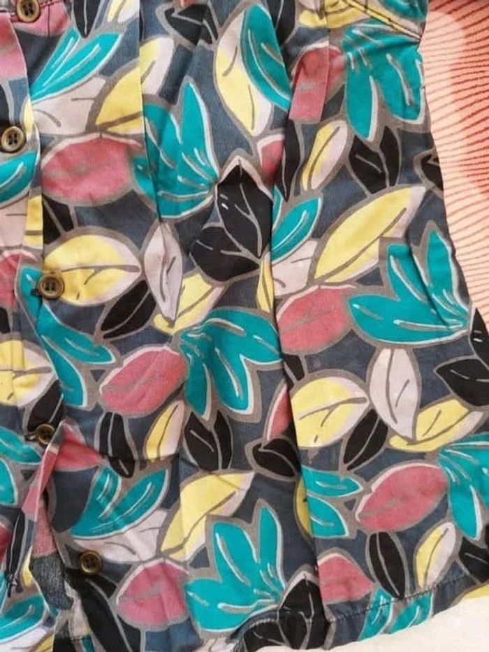 Blouse 6ans DPAM - photo numéro 8