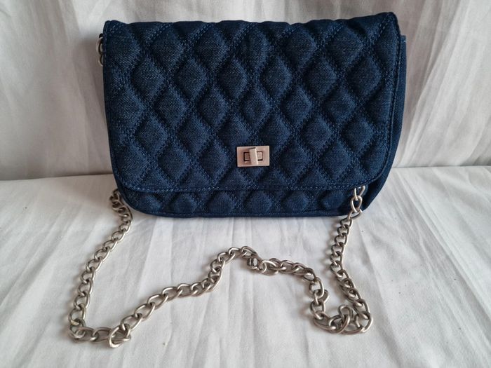 Sac en jean s pimkie