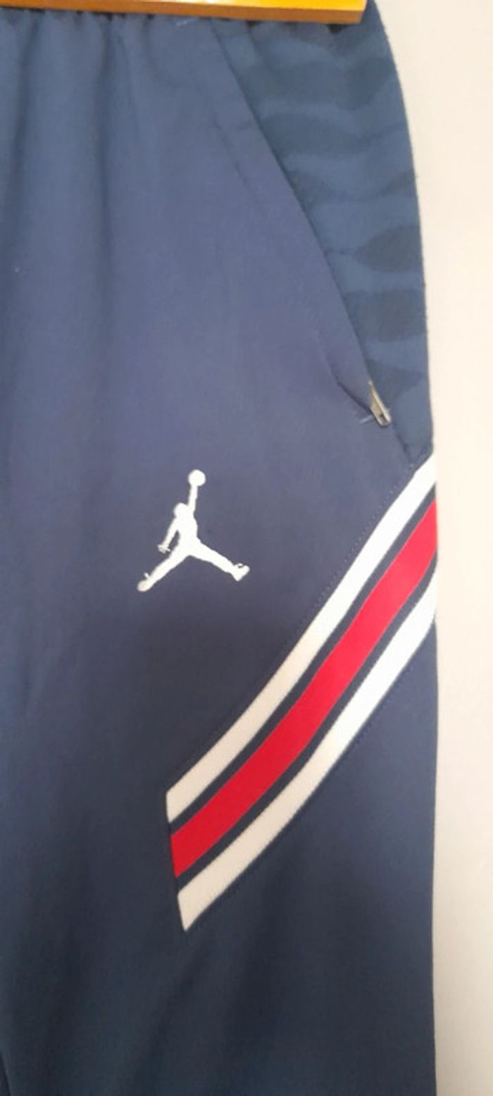 Jogging Foot Jordan PSG - photo numéro 5