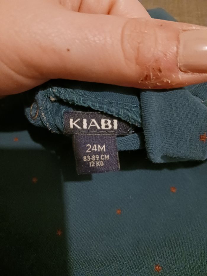 Sous pull - photo numéro 5