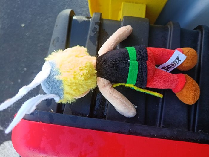 Lot de peluche - photo numéro 4