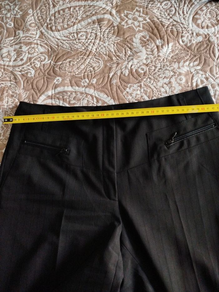 #pantalon noir - photo numéro 4
