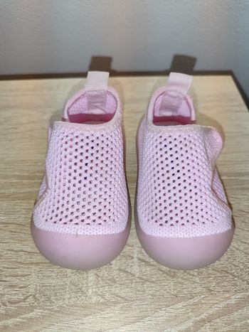 Chaussure souple Sautille