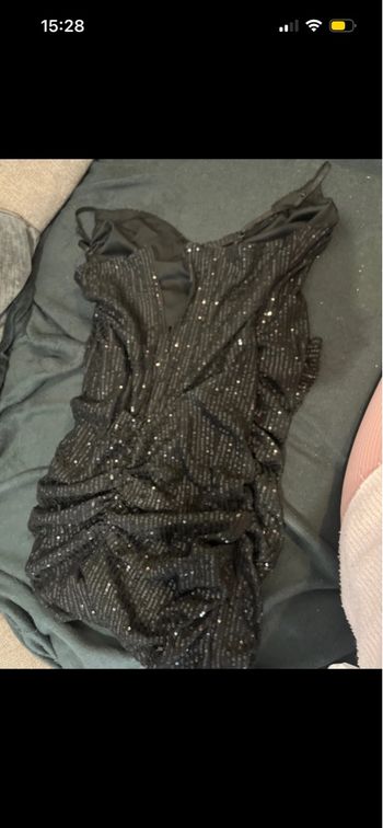 Robe soirée 