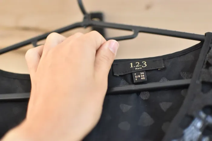 Robe 123 en taille F38 - Très bon état - photo numéro 4