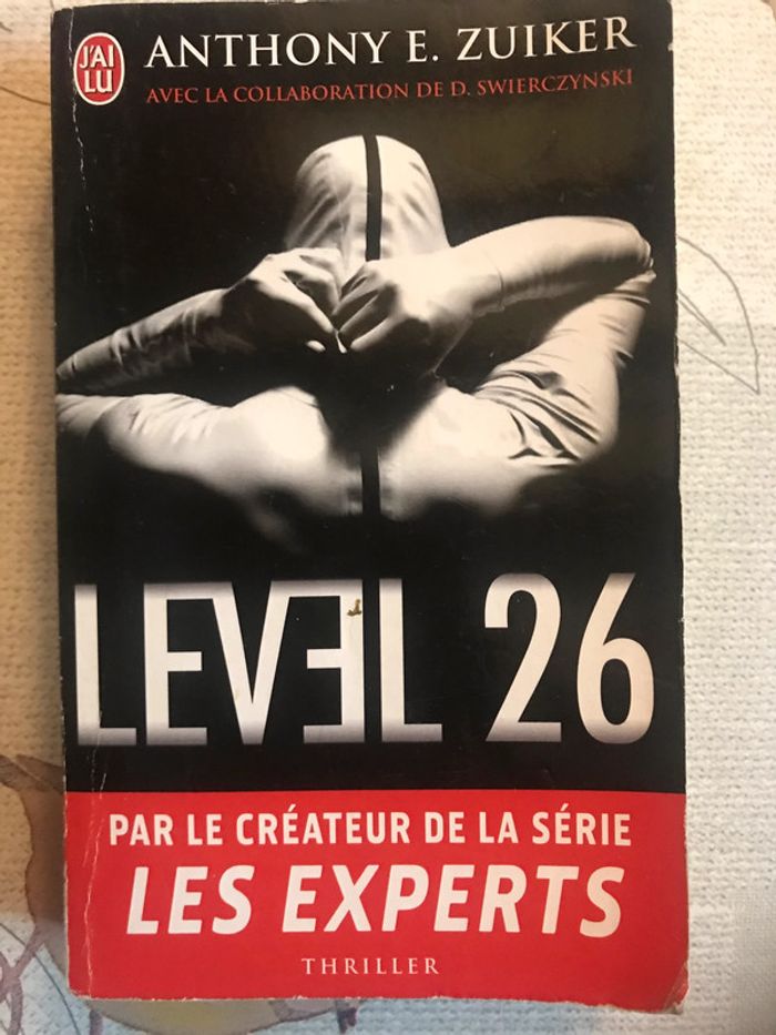 Level 26