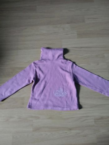 T-shirt manches longues 2 ans