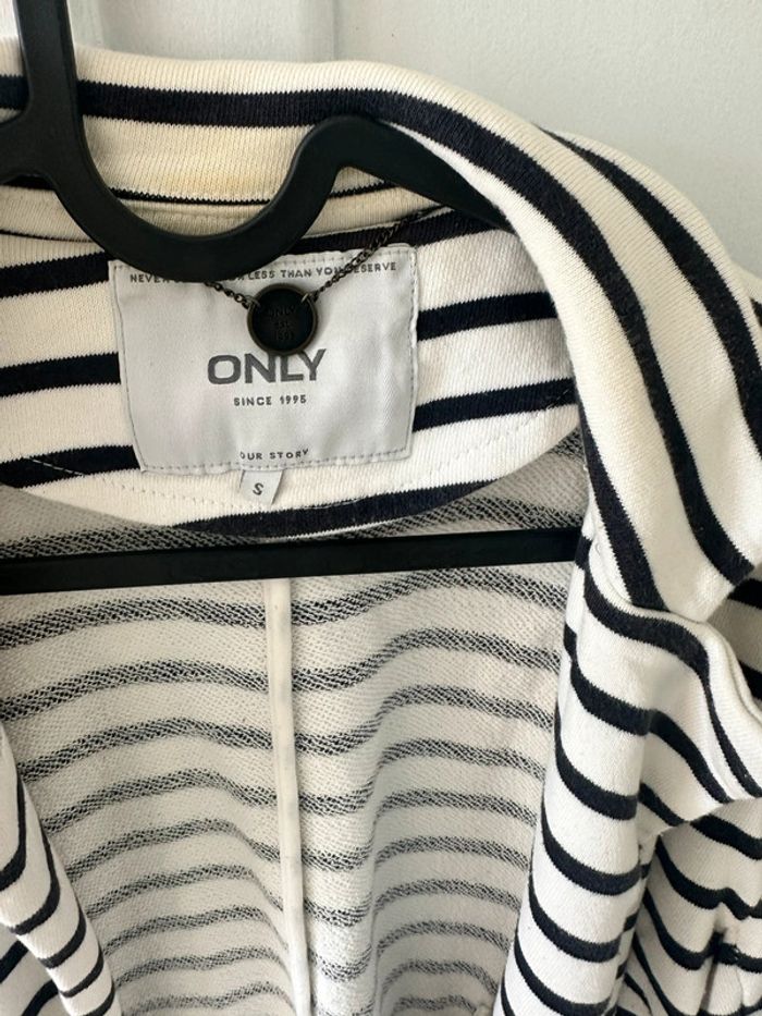 Blazer only - photo numéro 2