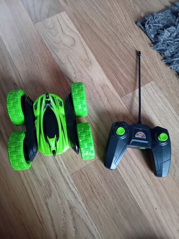 Voiture télécommandé